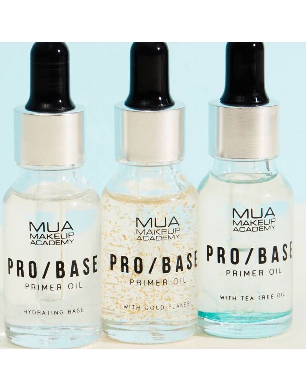 Buy MUA Pro Base Primer Oil in Pakistan