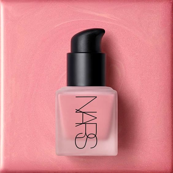 Buy NARS Liquid Blush - Orgasm in Pakistan