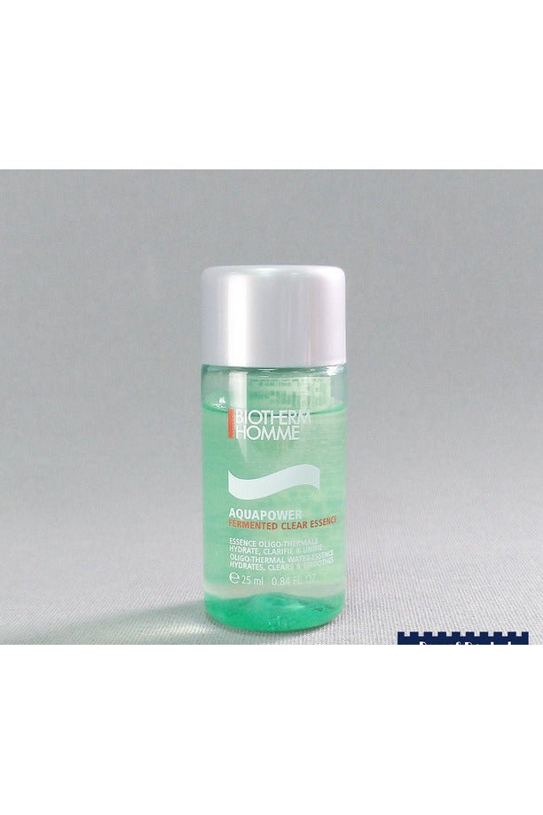 Buy Biotherm Aquapower Fermented Clear Essence - 25ml in Pakistan