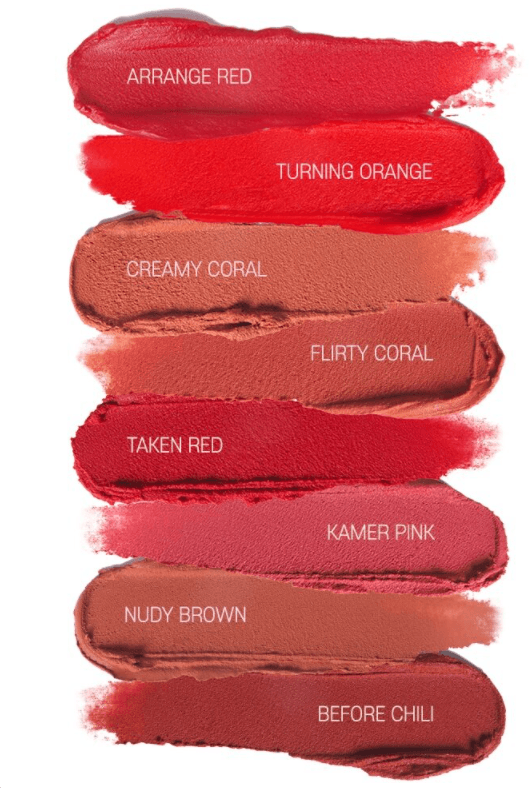 Buy ST London Pout Lipliner - Redwood in Pakistan