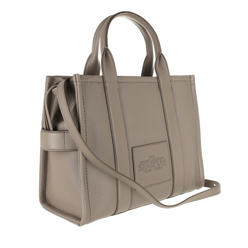 Buy Marc Jacobs The Leather Tote Bag Medium in Pakistan