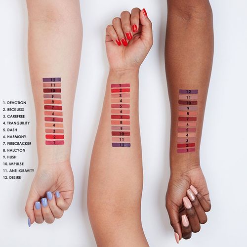 Buy MUA Velvet Matte Liquid Lipstick in Pakistan