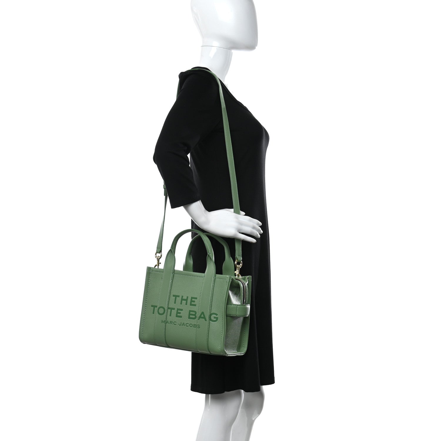 Buy Marc Jacobs The Tote Bag Small in Pakistan
