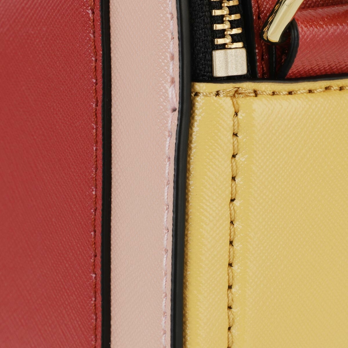 Buy Marc Jacobs The Snap Shot Bag Small - New Rose Multi in Pakistan