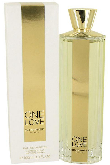 Buy John Louis Scherrer One Love EDP for Women - 100ml in Pakistan