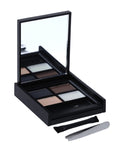 Buy MUA Brow Kit - Dark in Pakistan