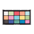 Buy MUA 15 Shade Eyeshadow Palette in Pakistan