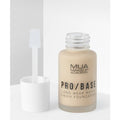 Buy MUA Pro Base Long Wear Matte Finish Foundation # 104 in Pakistan