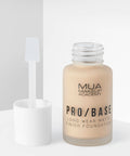 Buy MUA Pro Base Long Wear Matte Finish Foundation # 101 in Pakistan