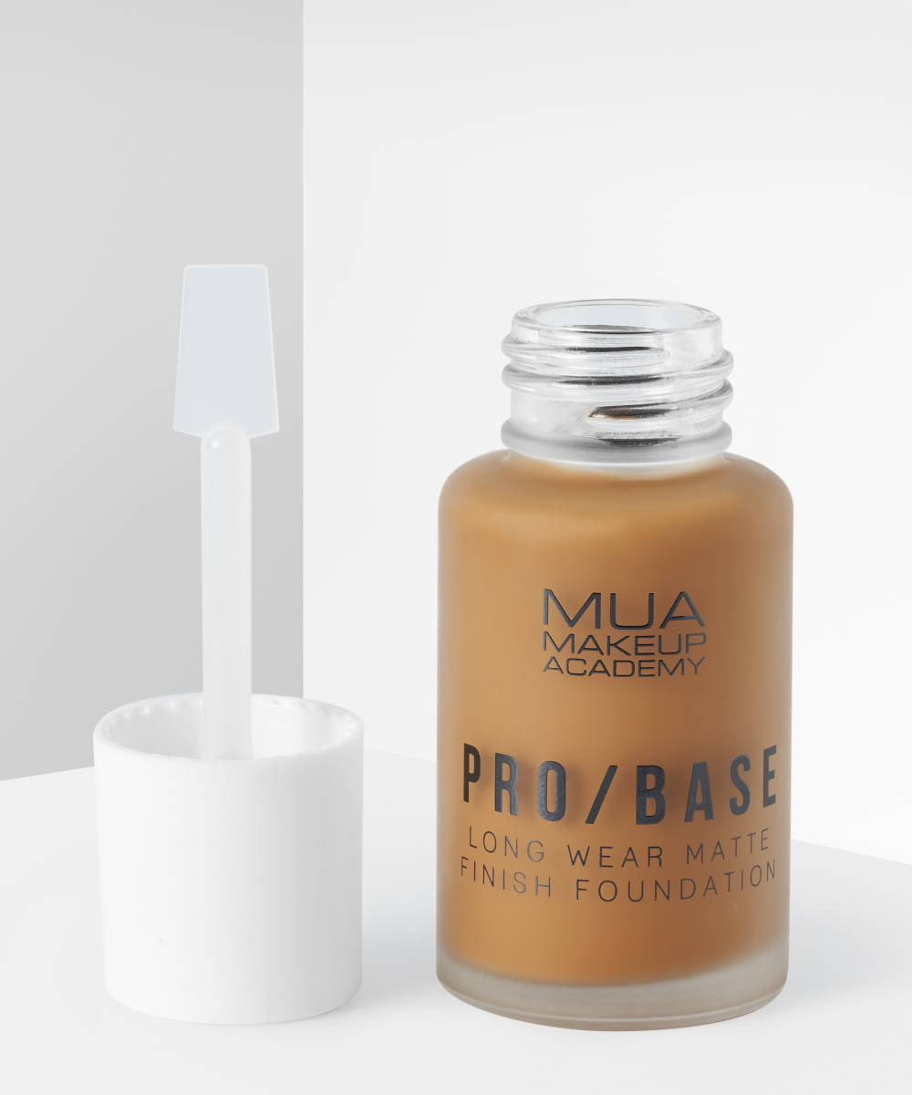 Buy MUA Pro Base Long Wear Matte Finish Foundation # 182 in Pakistan