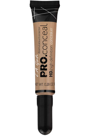 Buy L.A. Girl HD Pro Conceal HD Concealer in Pakistan