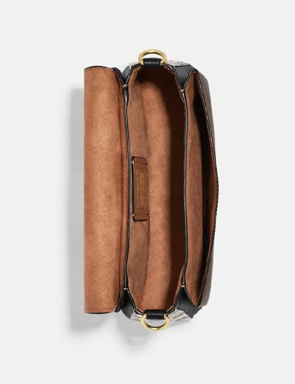 Buy Coach Grace Shoulder In Signature Canvas Small Bag in Pakistan