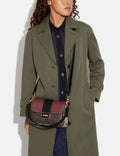 Buy Coach Grace Shoulder In Signature Canvas Small Bag in Pakistan