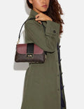 Buy Coach Grace Shoulder In Signature Canvas Small Bag in Pakistan