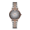Buy Emporio Armani Women’s Analog Stainless Steel Grey Dial 32mm Watch - AR1725 in Pakistan