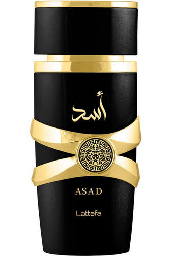 Buy Lattafa Perfume Asad EDP - 100ml in Pakistan