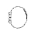 Buy Hugo Boss Mens Chronograph Quartz Grand Prix Stainless Steel Black Dial 44mm Watch - 1513477 in Pakistan