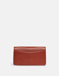Buy Coach Chain Plain Leather Bridal Logo Bag in Pakistan