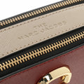 Buy Marc Jacobs The Snap Shot Bag Small - Vachetta Red in Pakistan