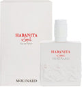 Buy Molinard Habanita L´Esprit Eau de Parfum for Women - 75ml in Pakistan