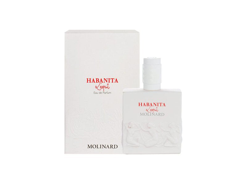 Buy Molinard Habanita L´Esprit Eau de Parfum for Women - 75ml in Pakistan