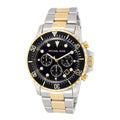 Buy Michael Kors Mens Chronograph Quartz Stainless Steel Black Dial 45mm Watch - Mk8311 in Pakistan