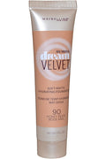 Buy Maybelline Dream Velvet Soft Matte Hydrating Foundation in Pakistan