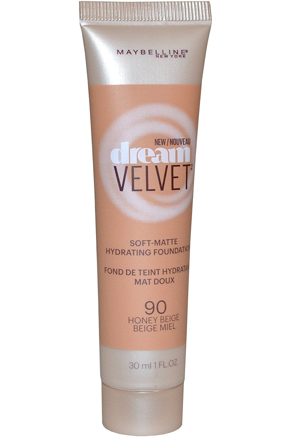 Buy Maybelline Dream Velvet Soft Matte Hydrating Foundation in Pakistan