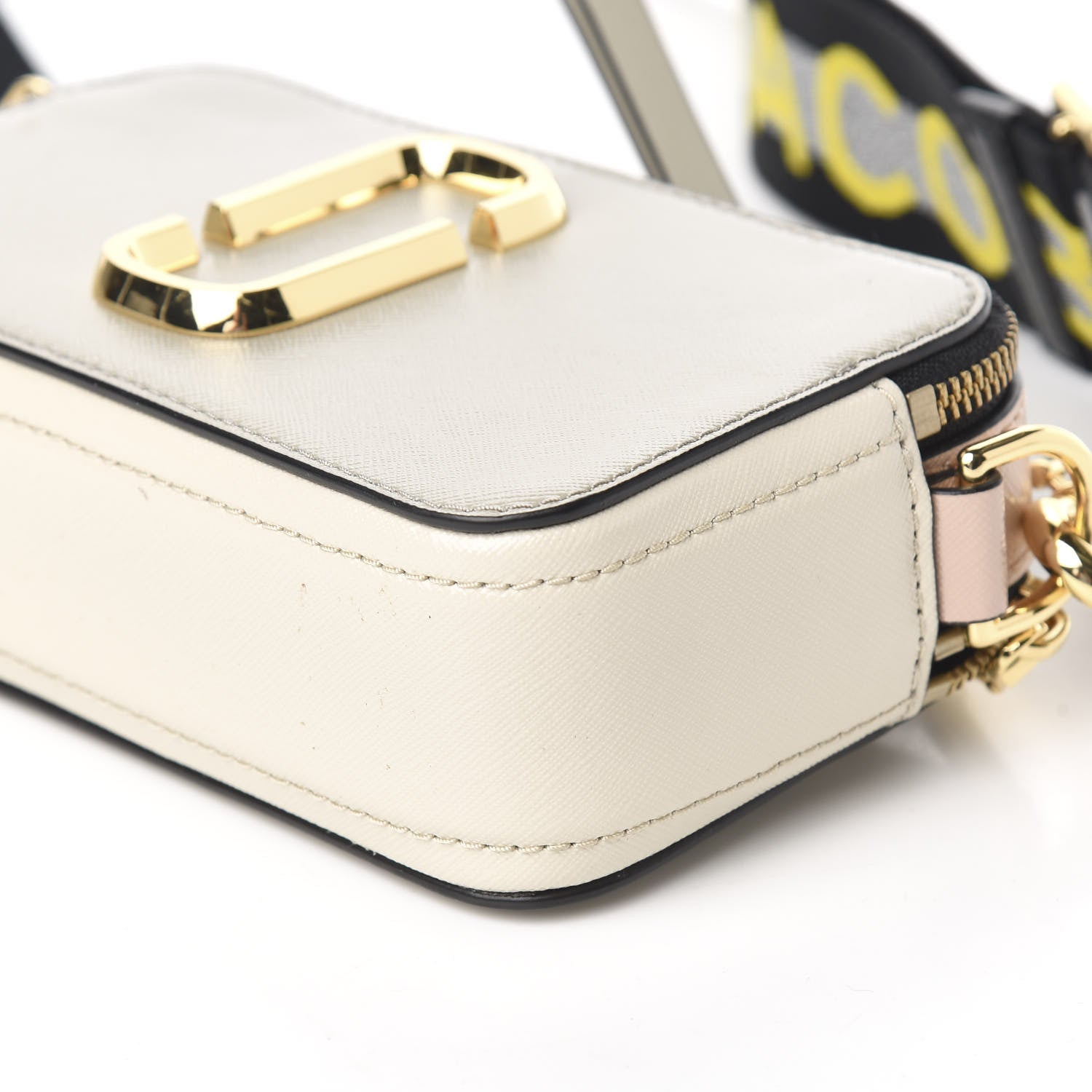 Buy Marc Jacobs The Snap Shot Bag Small - Dust Multi in Pakistan