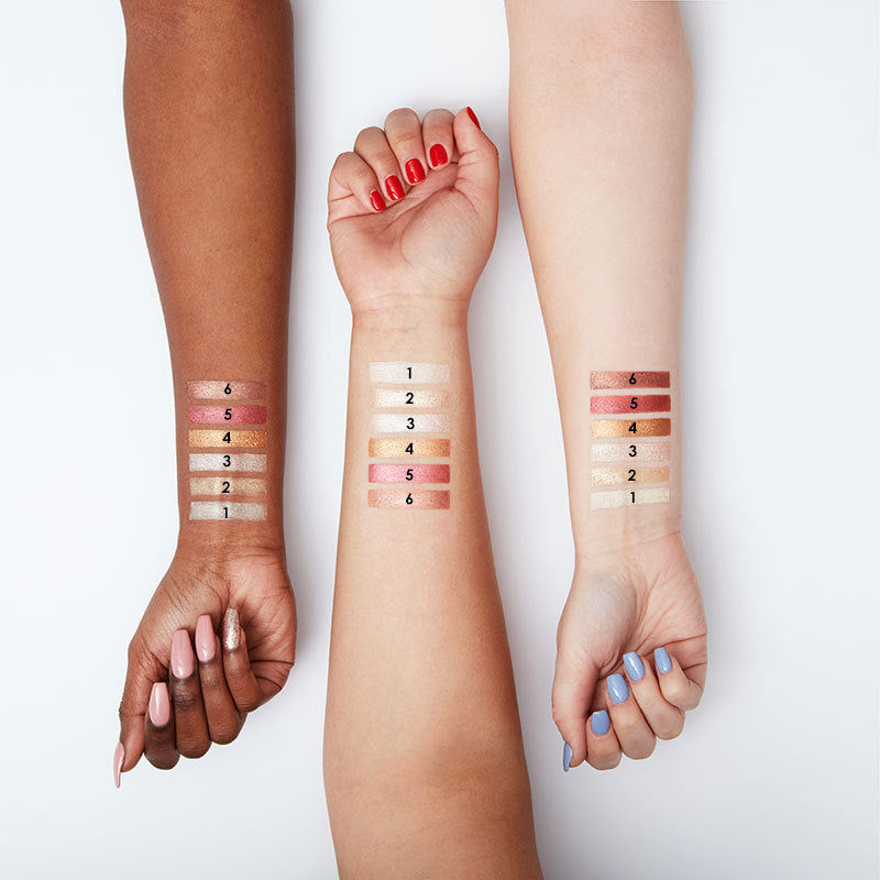 Buy MUA Professional 6 Pan Eyeshadow Palette in Pakistan