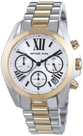 Buy Michael Kors Womens Quartz Stainless Steel Silver Dial 36mm Watch - Mk5912 in Pakistan