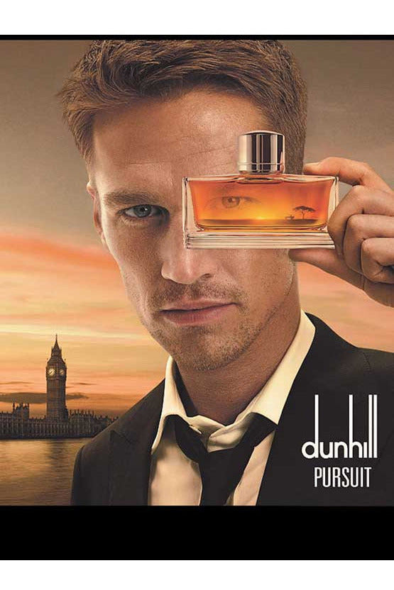 Buy Dunhill Pursuit Men EDT - 75ml in Pakistan