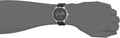 Buy Tommy Hilfiger Quartz Leather Strap Grey Dial 44mm Watch for Men - 1791488 in Pakistan
