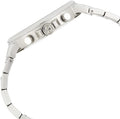 Buy Tommy Hilfiger Mens Quartz Silver Stainless Steel Black Dial 44mm Watch - 1710413 in Pakistan