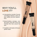 Buy L.A. Girl HD Pro Conceal HD Concealer in Pakistan