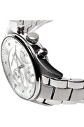 Buy Emporio Armani Men’s Stainless Steel Silver Dial 40mm Watch 5869 in Pakistan