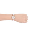 Buy Michael Kors Womens Quartz Stainless Steel White Dial 38mm Watch - Mk5774 in Pakistan