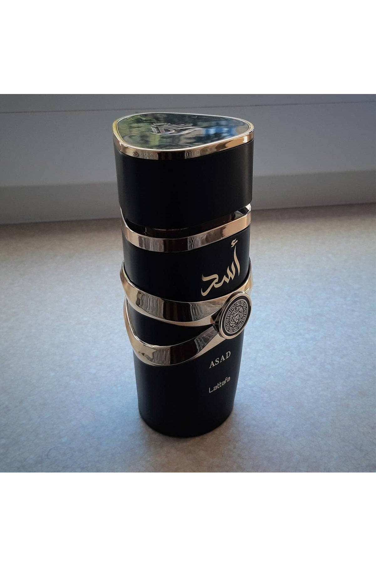 Buy Lattafa Perfume Asad EDP - 100ml in Pakistan