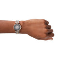 Buy Emporio Armani Women’s Analog Stainless Steel Grey Dial 32mm Watch - AR1725 in Pakistan