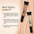 Buy L.A. Girl HD Pro Conceal HD Concealer in Pakistan