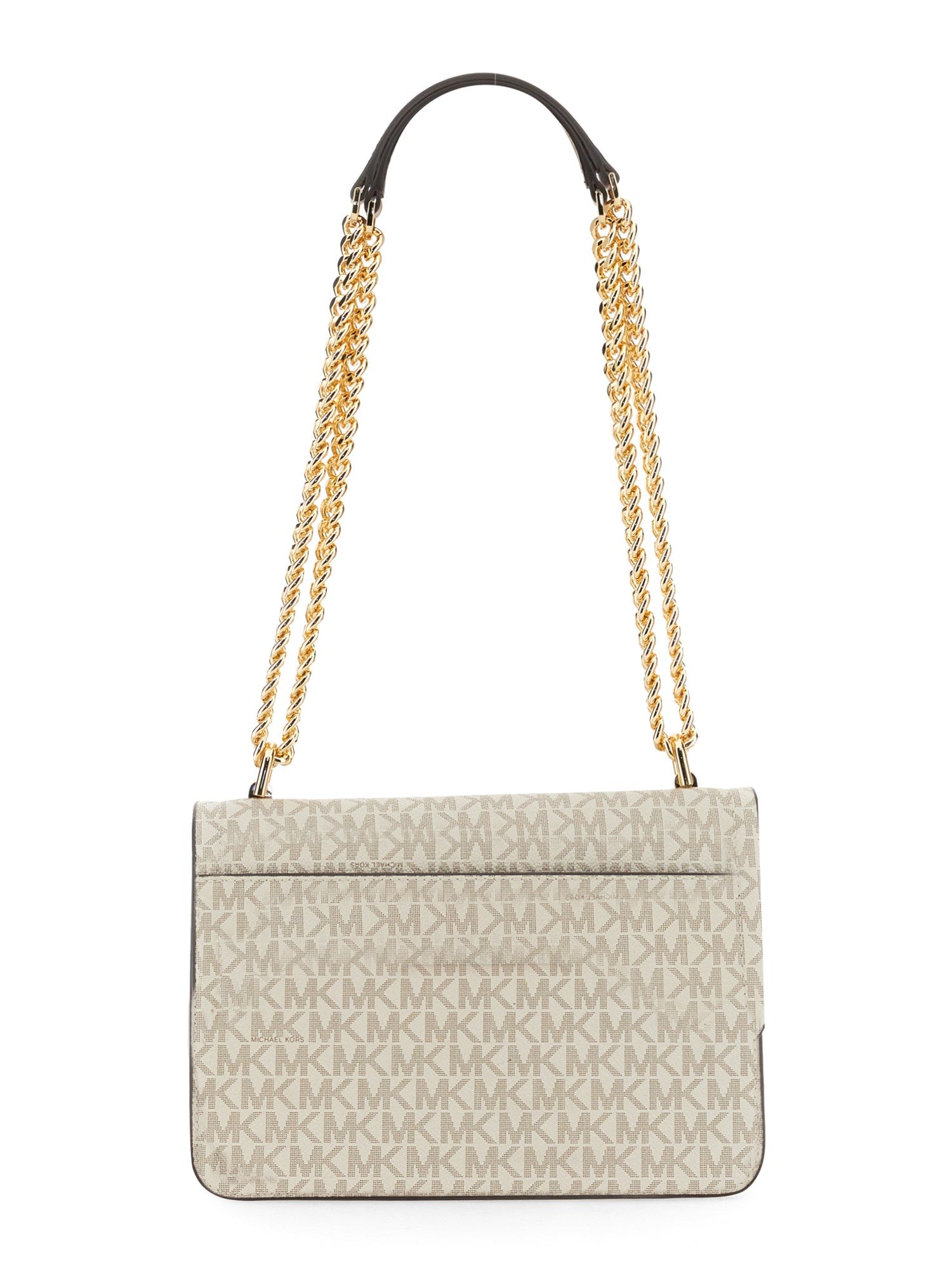 Buy Michael Kors Cece Medium Chain Convertible Bag Small in Pakistan