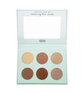 Buy Kroma Drama Contour & Highlight Face Powder Palette in Pakistan