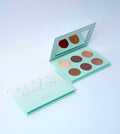Buy Kroma Drama Contour & Highlight Face Powder Palette in Pakistan