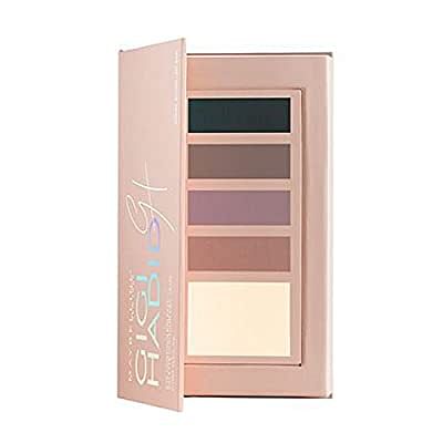 Buy Maybelline New York Gigi Hadid Eye Contour Palette in Pakistan