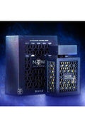 Buy Rave Now Intense Men EDP - 100ml in Pakistan
