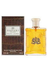 Buy Ralph Lauren Perfume Safari For Men EDT - 125ml in Pakistan