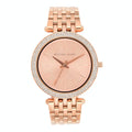 Buy Michael Kors Women’s Quartz Stainless Steel Rose Gold Dial 39mm Watch - MK3192 in Pakistan