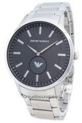 Buy Emporio Armani Mens Analog Quartz Watch 11118 in Pakistan