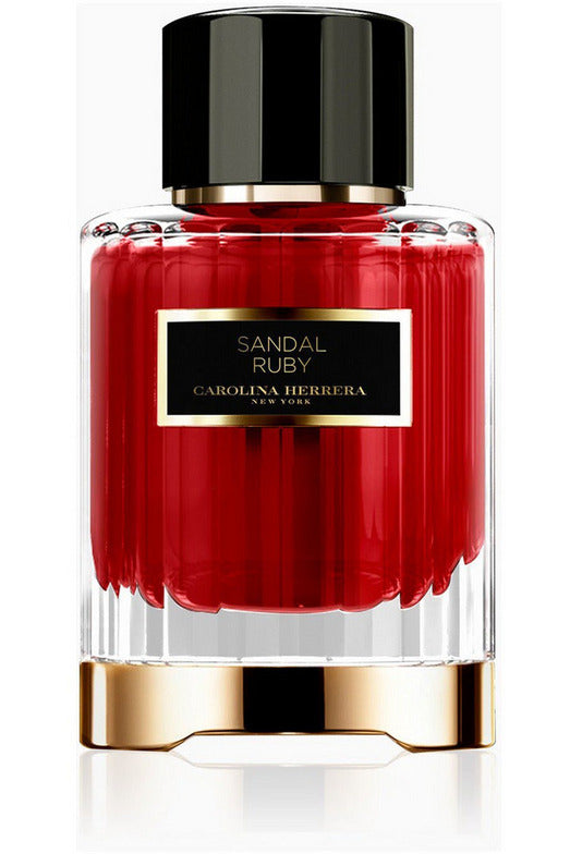 Buy Carolina Herrera Sandal Ruby EDP for Women - 100ml in Pakistan