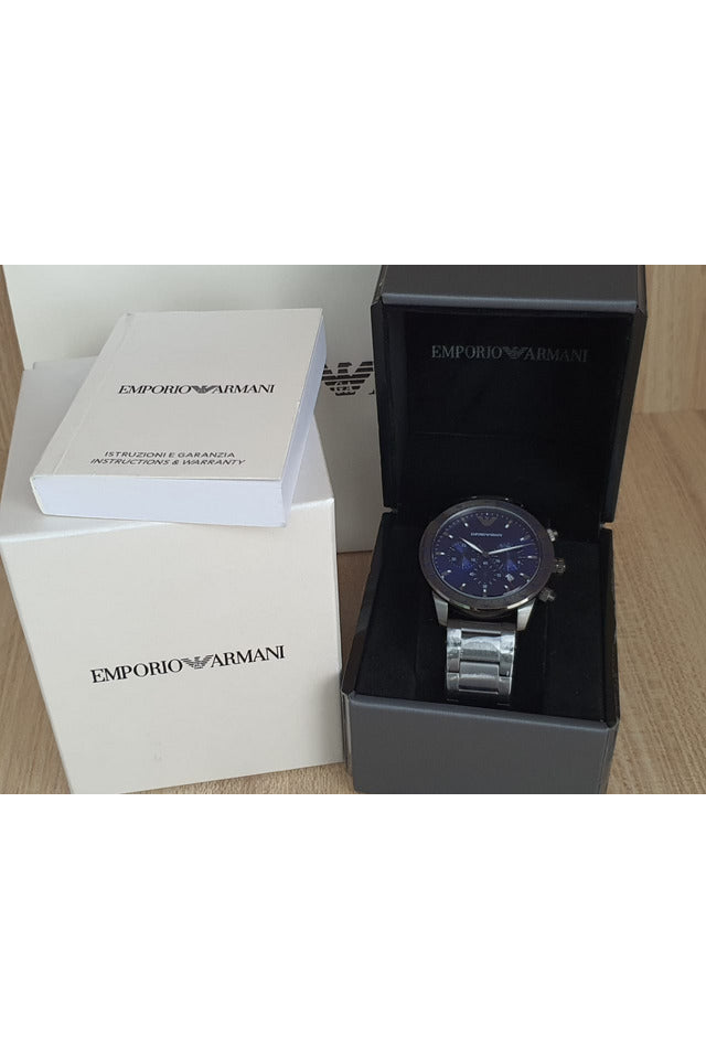 Buy Emporio Armani AR 80045 Watch for Men in Pakistan